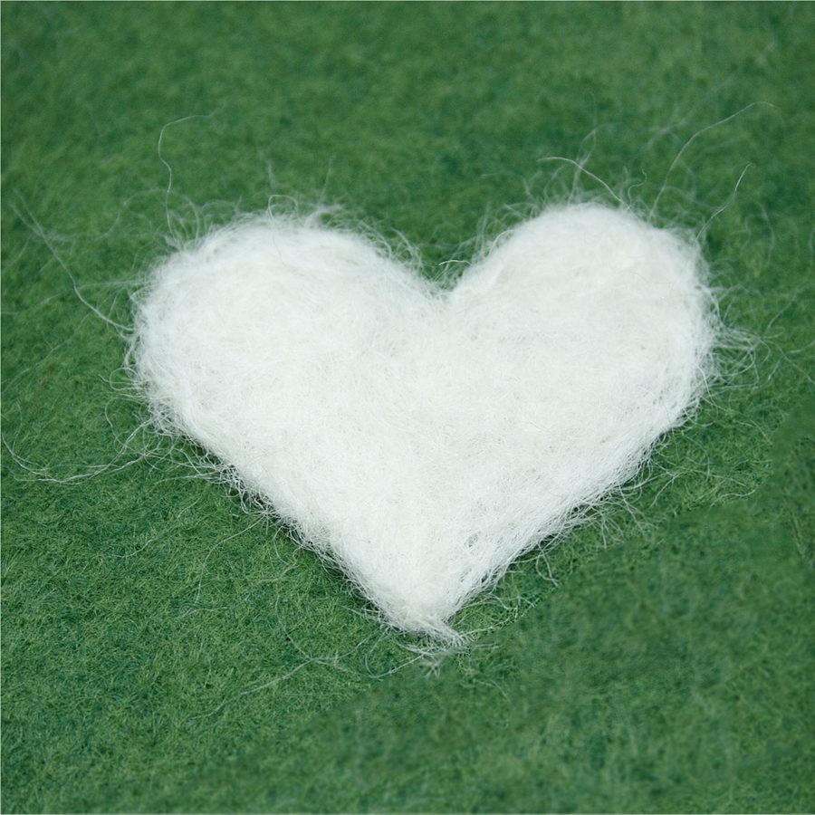 Needle felting 101 How to needle felt any shape