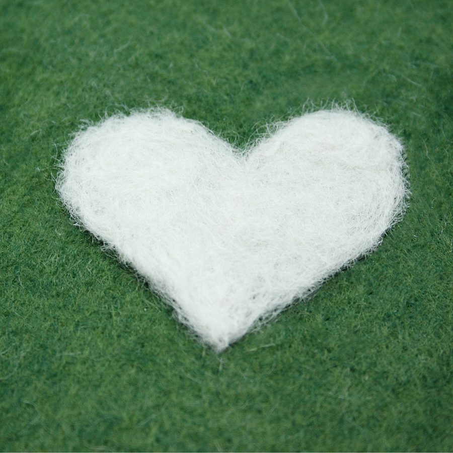 Needle felting 101 How to needle felt any shape